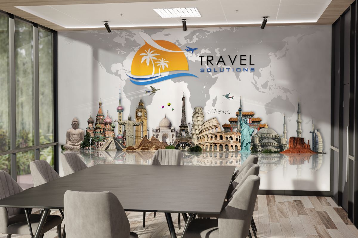 Product Page - Wall Mural 2